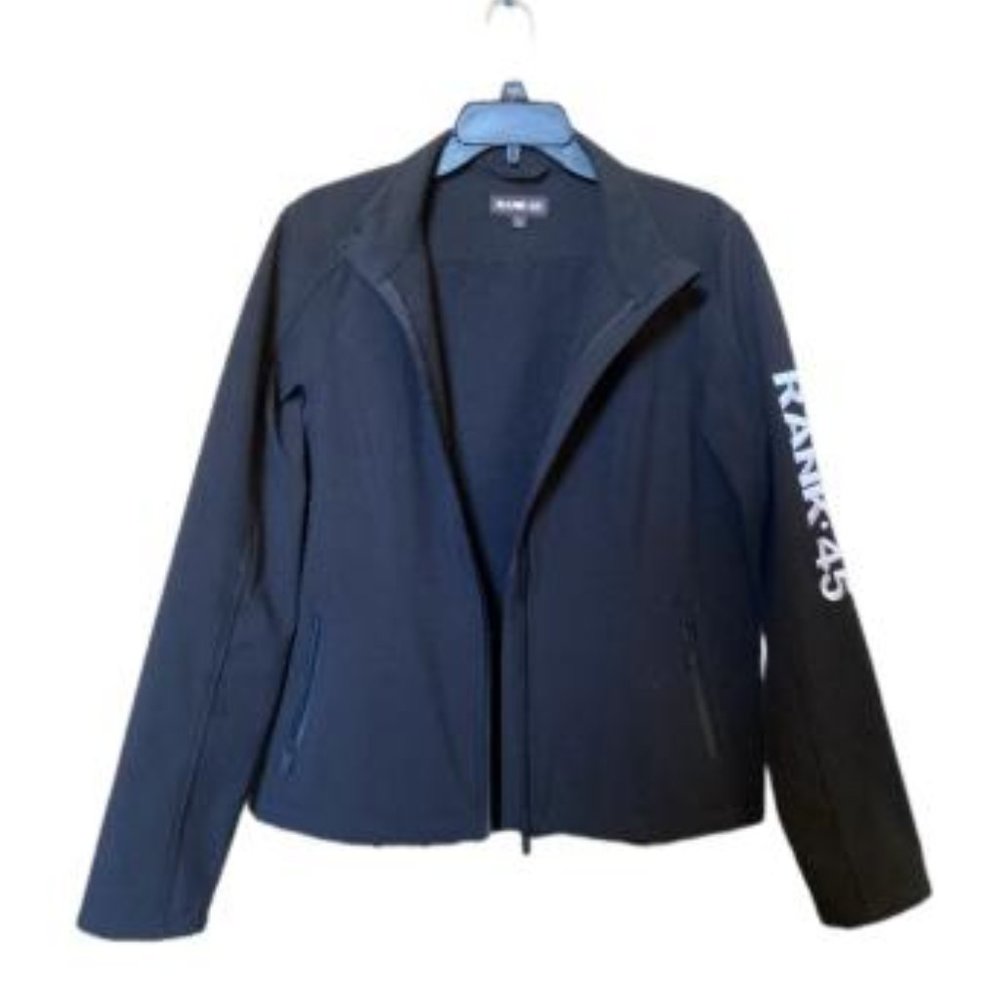 RANK 45 Women's Jacket